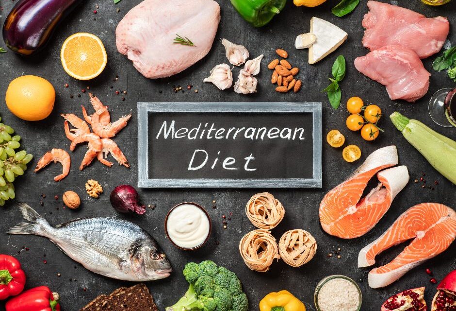 7 Proven Benefits of the Mediterranean Diet: A Journey to Wellness
