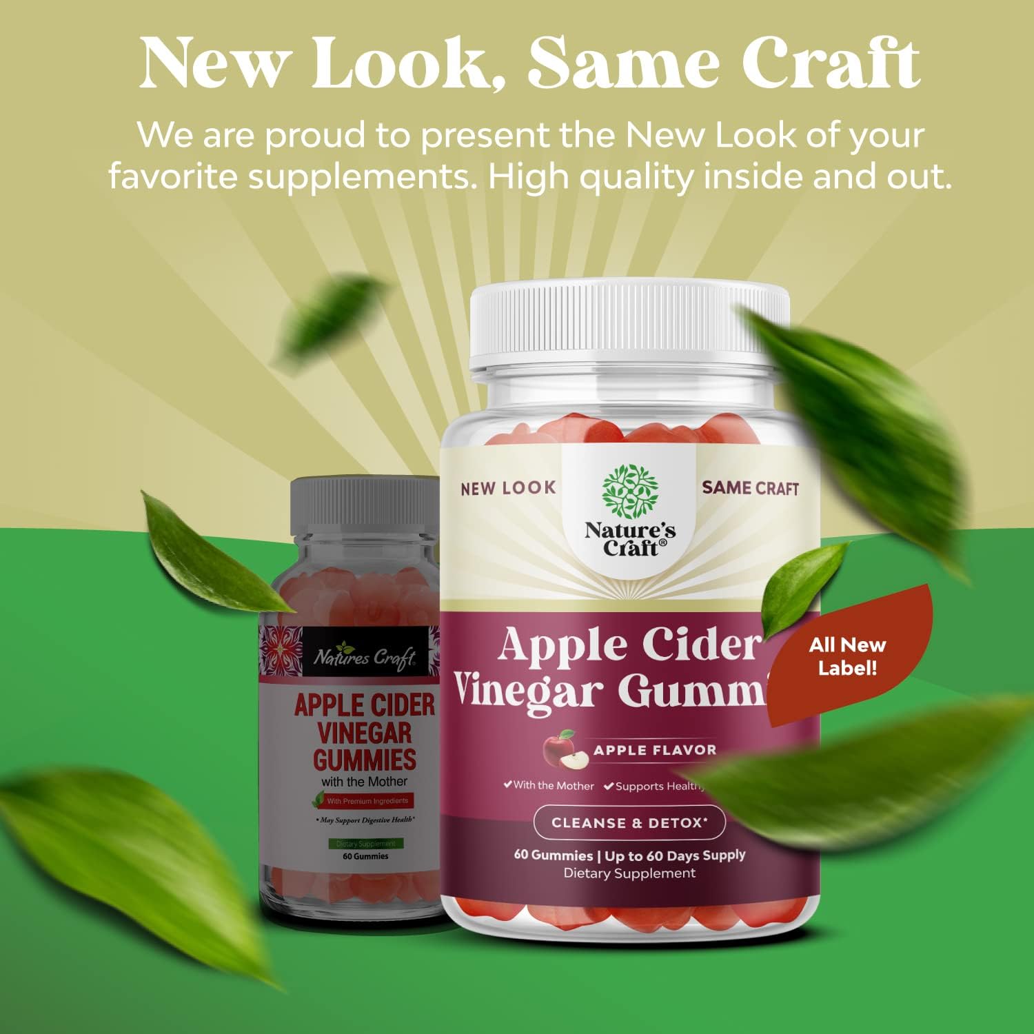 Apple Cider Vinegar ACV Gummies - Gut Health Natural Energy Supplement with Vitamin B6 B12 Beet Root and Pomegranate - Apple Cider Vinegar with Mother Body Cleanse Detox for Women Men 60 Servings Apple Cider Vinegar ACV Gummies - Gut Health Natural Energy Supplement with Vitamin B6 B12 Beet Root and Pomegranate - Apple Cider Vinegar with Mother Body Cleanse Detox for Women Men 60 Servings