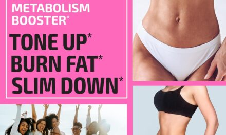 Fat Burners For Women Review