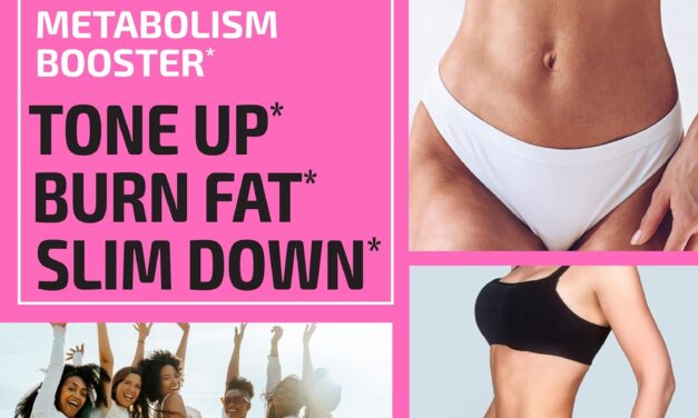 Fat Burners For Women Review