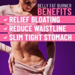 Helix Heal Belly Fat Burner Review