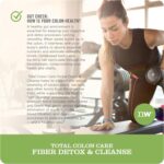 NatureWise Total Colon Care Fiber Cleanse Review