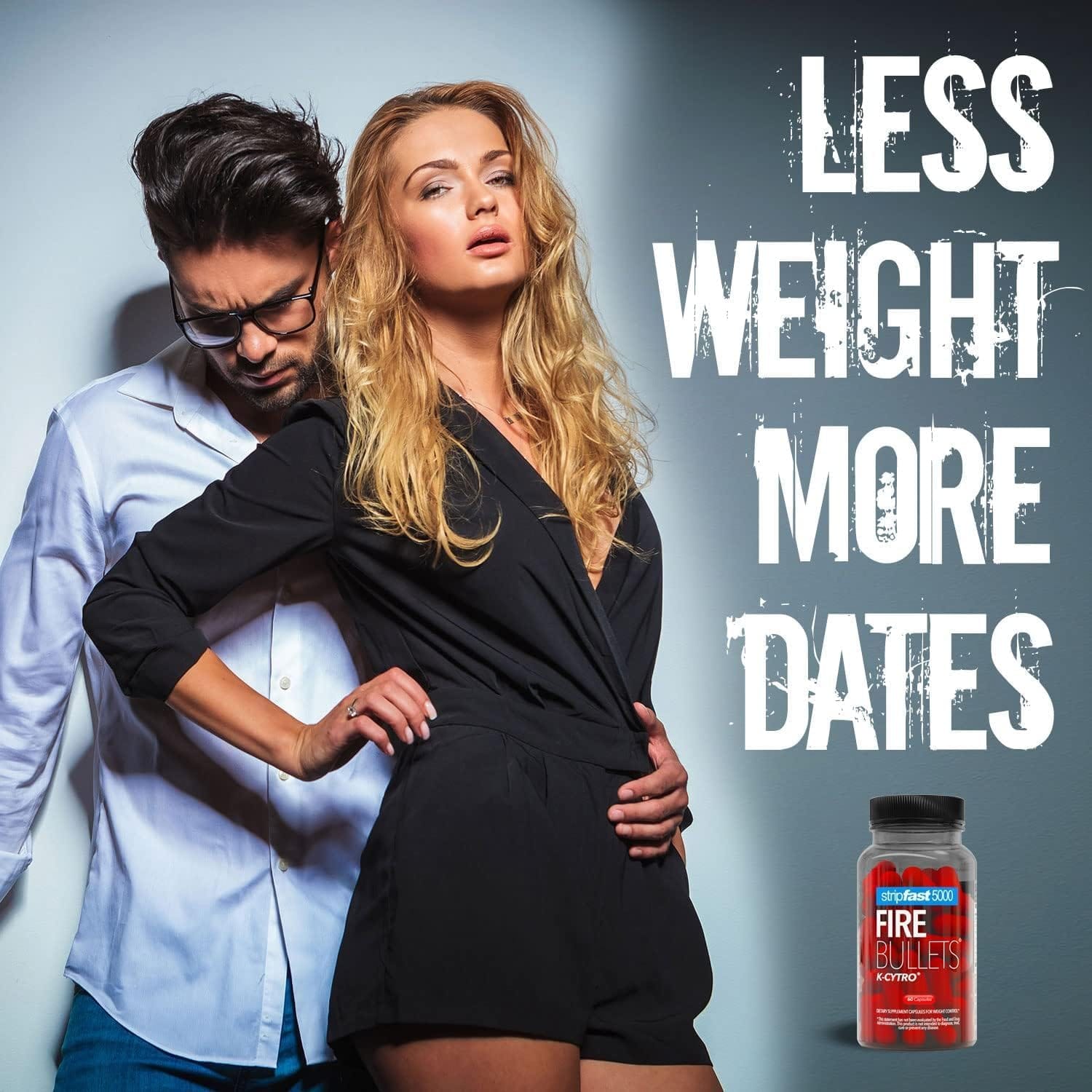 stripfast5000 Fire Bullet Capsules with K-CYTRO for Women and Men stripfast5000 Fire Bullet Capsules with K-CYTRO for Women and Men