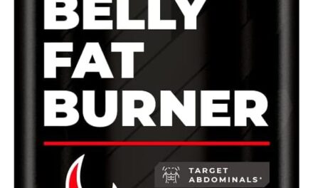 UNALTERED Fat Burner Review