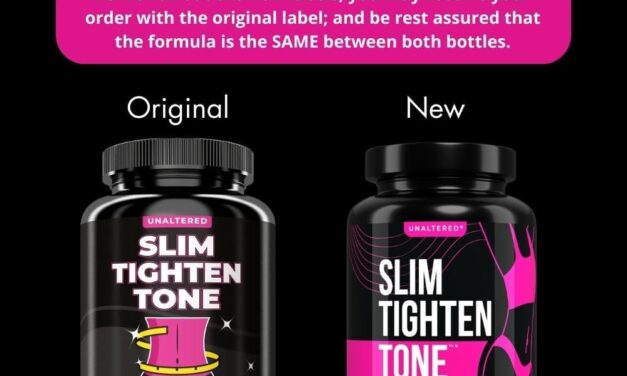 UNALTERED Weight Loss Pills Review